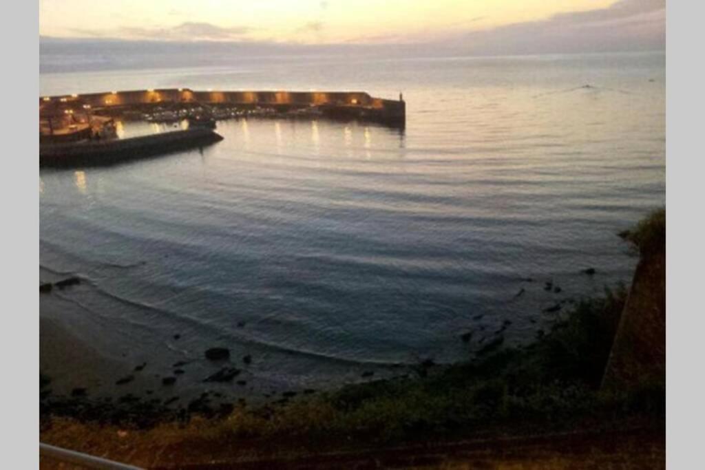 Pexe Na Mar Villa Ластрес Екстериор снимка