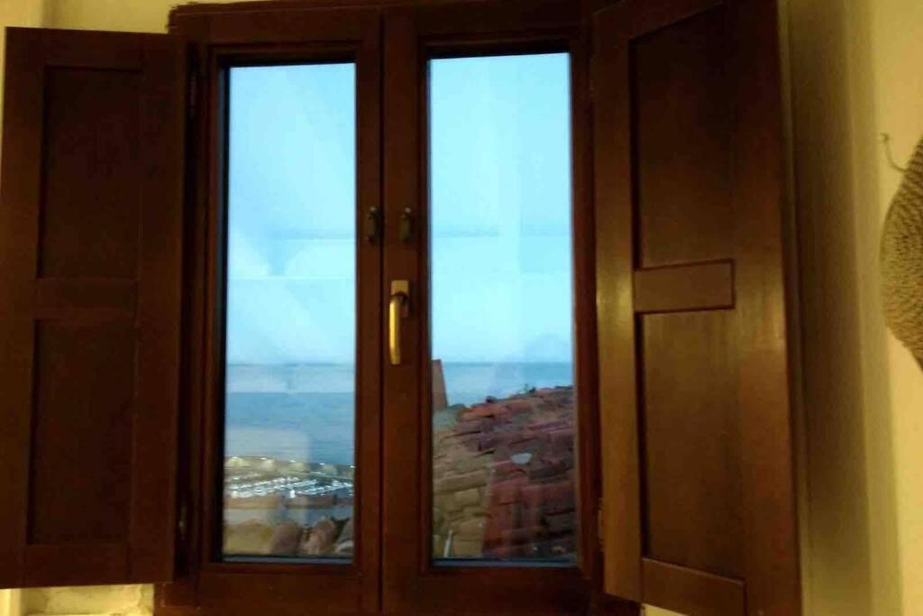 Pexe Na Mar Villa Ластрес Екстериор снимка
