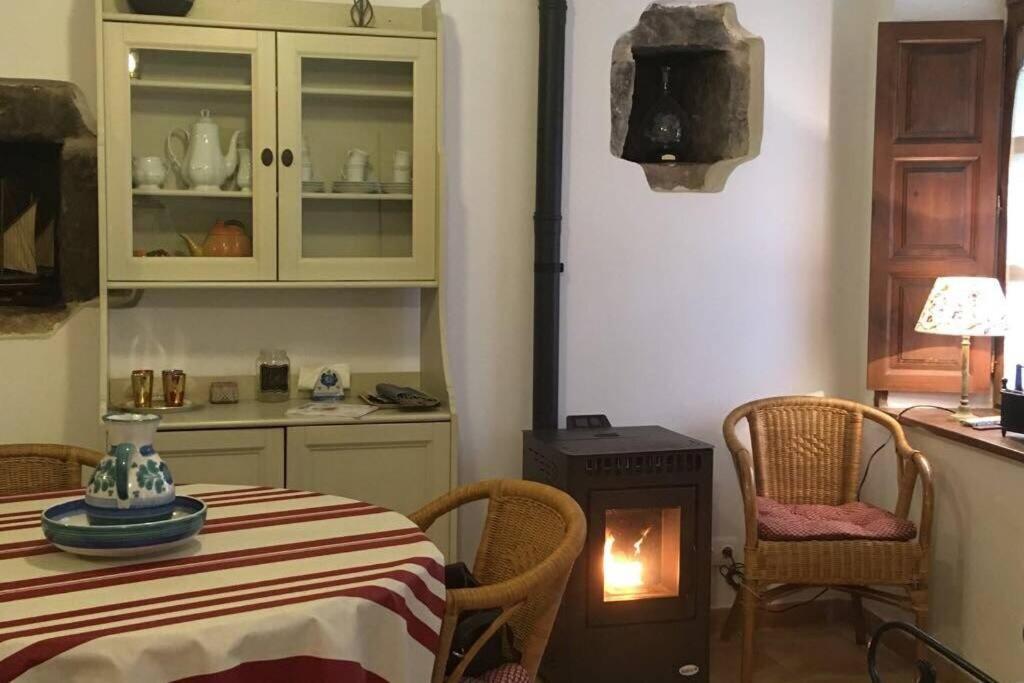 Pexe Na Mar Villa Ластрес Екстериор снимка