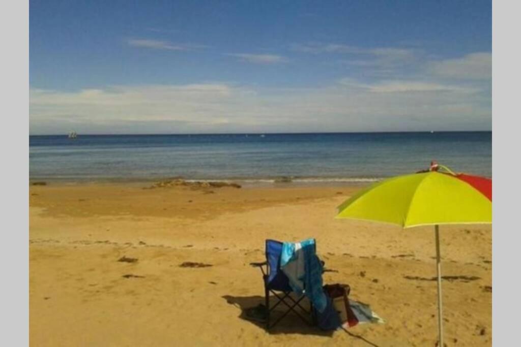 Pexe Na Mar Villa Ластрес Екстериор снимка