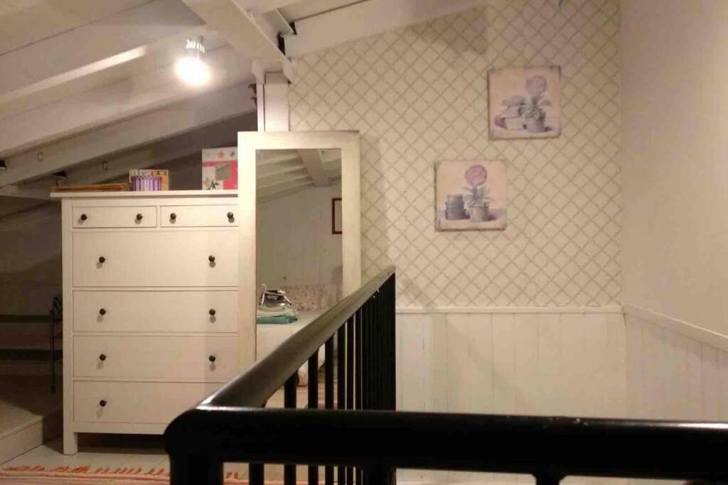 Pexe Na Mar Villa Ластрес Екстериор снимка