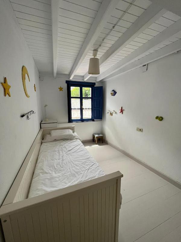 Pexe Na Mar Villa Ластрес Екстериор снимка