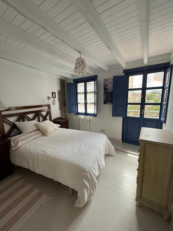 Pexe Na Mar Villa Ластрес Екстериор снимка