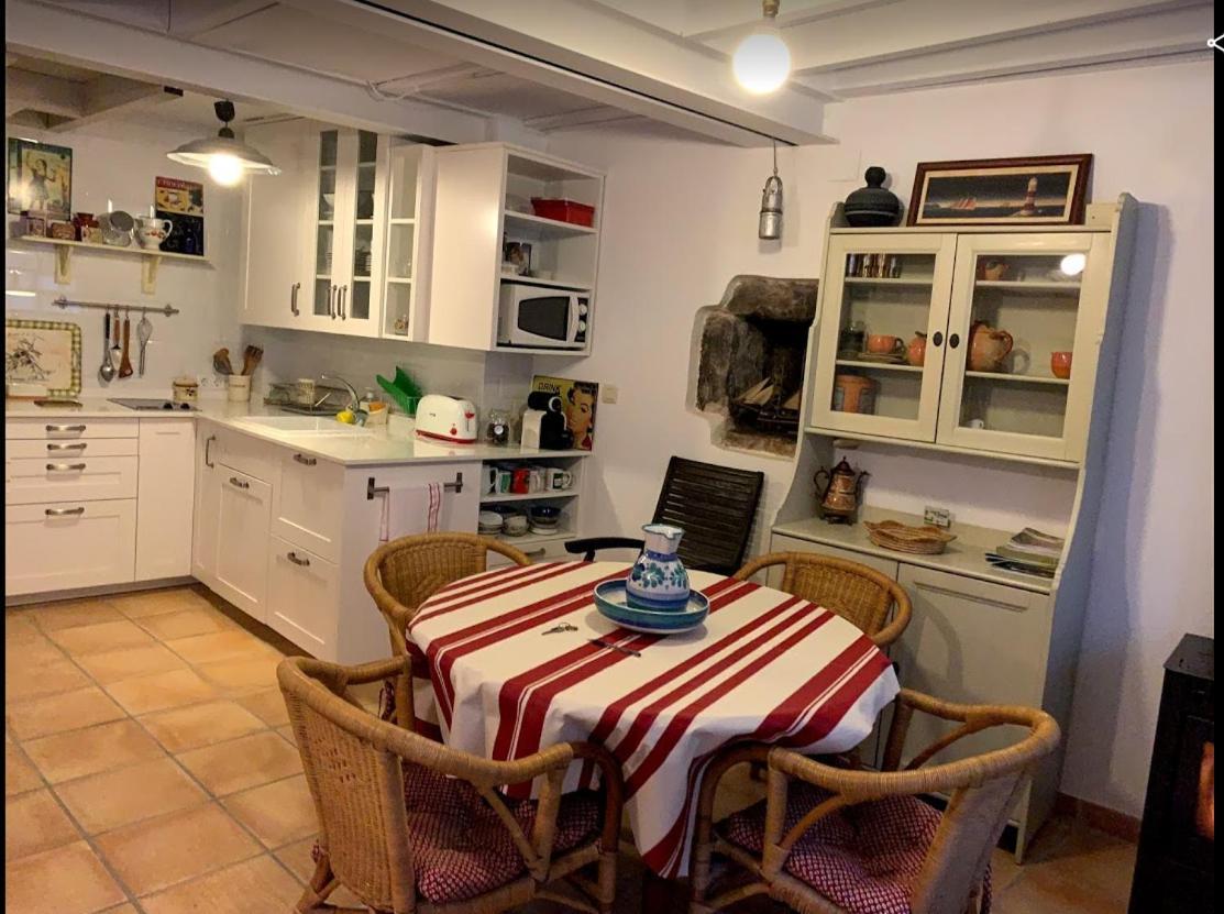 Pexe Na Mar Villa Ластрес Екстериор снимка